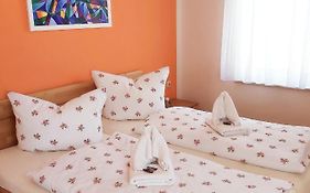 Cosis Ferienwohnung